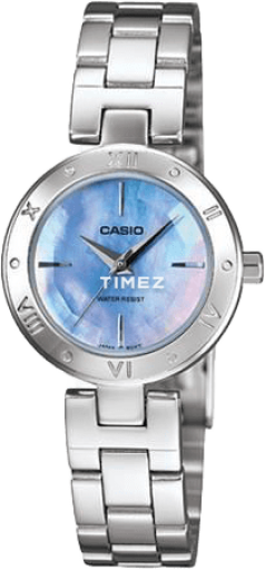 casio casio-analogue 