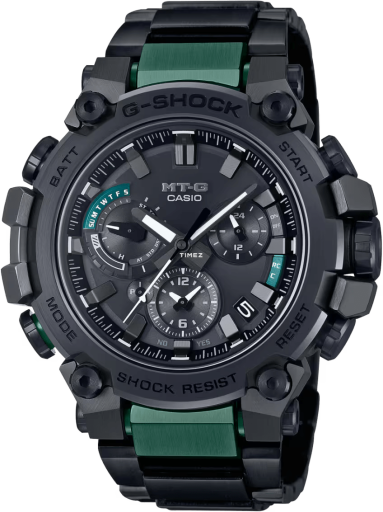 casio casio-mtg 