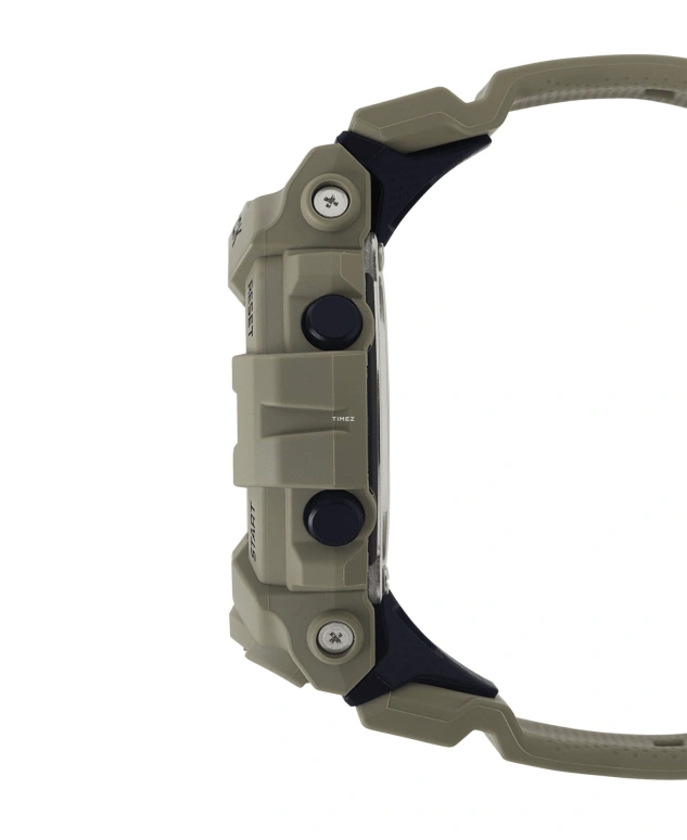 Casio,G-SHOCK 48.60mm,48.60mm,Resin,Grey,Quartz,Countdown,Chronograph,Month,Date,Hardlex,Round,GBA800UC,GBA800UC-5A