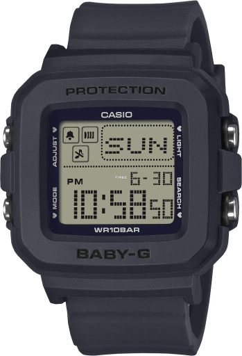 Casio BABY-G BGD10KH-2C