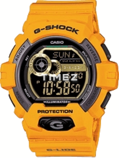 casio casio-g-shock 