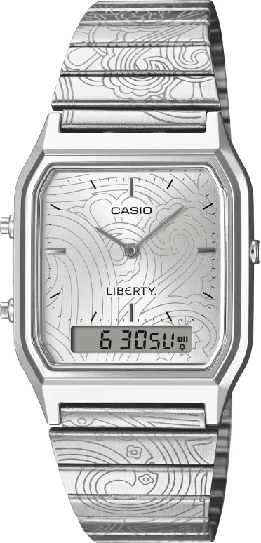 Casio VINTAGE AQ230ELT-7A