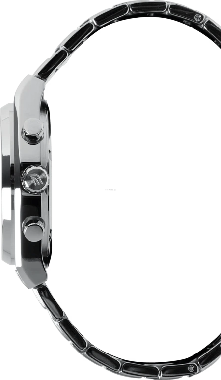 Casio,EDIFICE 40mm,40mm,Stainless Steel,Blue,Quartz,Chronograph,Day,EFB730D,EFB730D-2AV