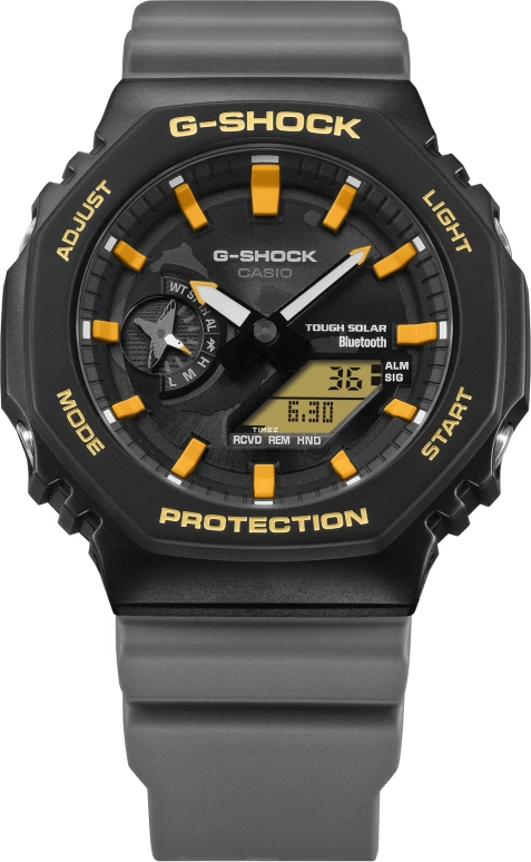 Casio G-SHOCK GAB2100DF-1A