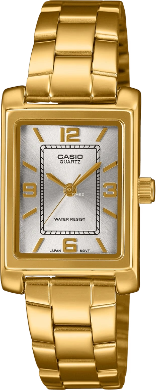 Casio ANALOGUE LTP1234PGC-7A