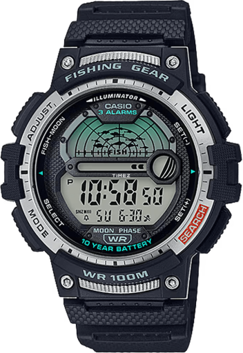 casio casio-fishing-gear 