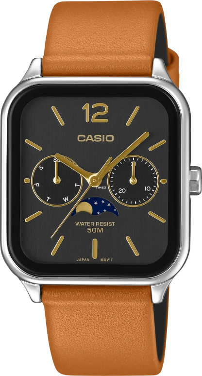 Casio Other MTPM305LC-1AV