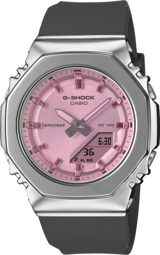 Casio G-SHOCK GMS2110SR-1A