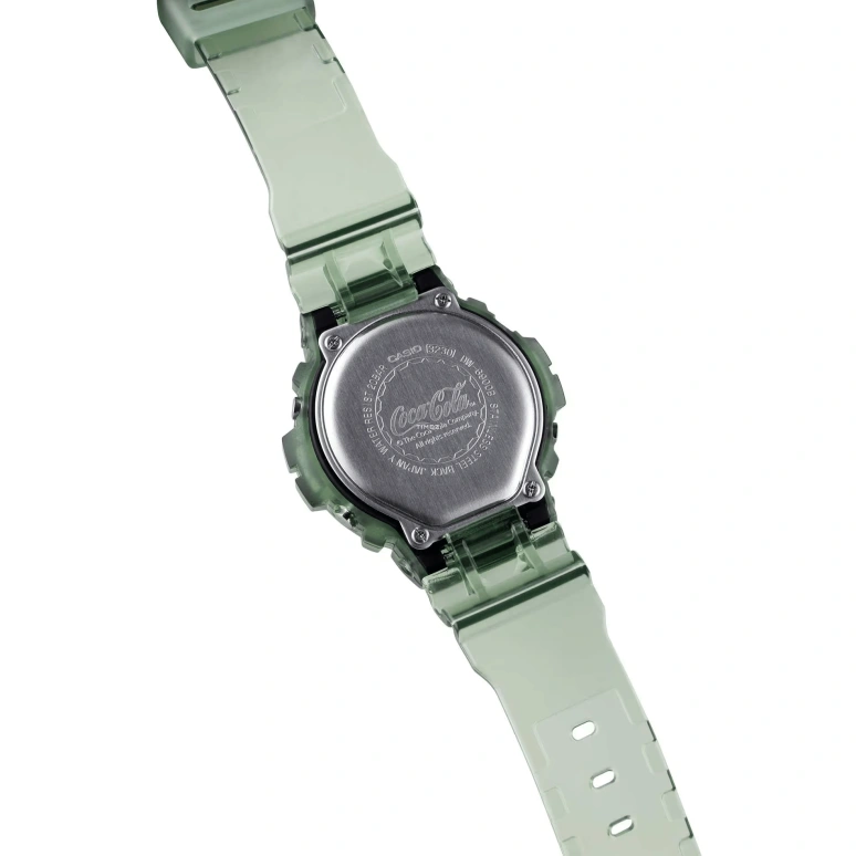 Casio,G-Shock 6900 50mm,50mm,Resin,White,Grey,Quartz,Countdown,Chronograph,Month,Date,Hardlex,Round,DW6900CC23,DW6900CC23-3