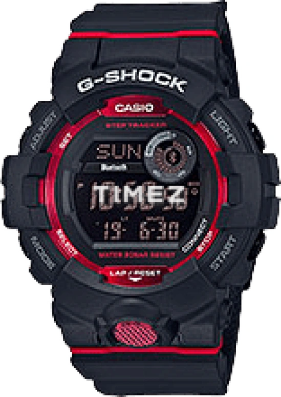 Casio G-SHOCK GBD-800-1E