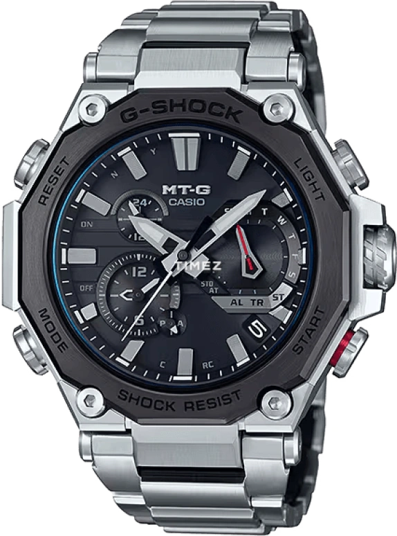 Casio MTG MTGB2000D-1A