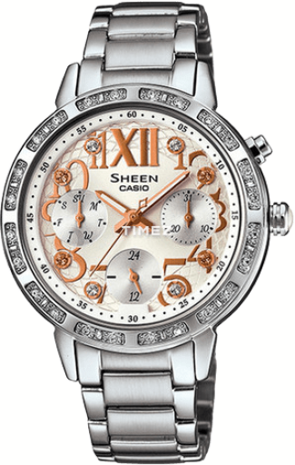 casio casio-sheen 