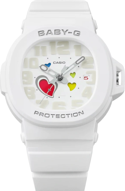 Casio BABY-G BGA10-7A