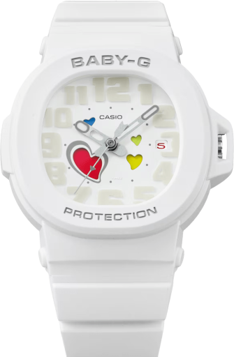 Casio BABY-G BGA10-7A