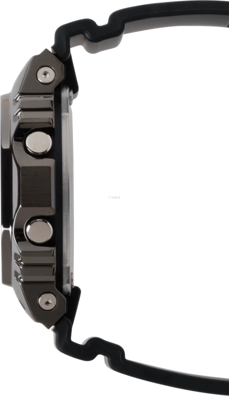 Casio,G-SHOCK 49.60x43.20mm,49.60x43.20mm,Resin,Multi-Color,Quartz,Countdown,Chronograph,Month,Date,Hardlex,Square,GM5600BRW,GM5600BRW-1