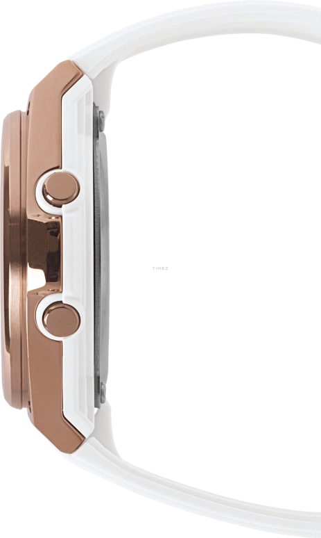 Casio,G-MS 40.30mm,40.30mm,Resin,Stainless Steel,Rose Gold,Quartz,Countdown,Chronograph,Month,Date,Hardlex,Round,MSGC100G,MSGC100G-7A
