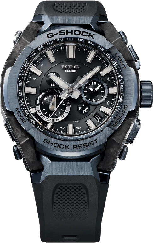 Casio MTG MTGB4000B1A2