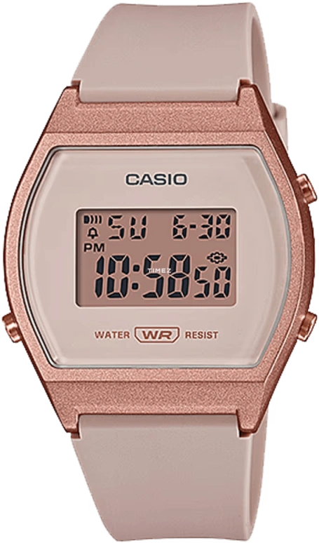 Casio DIGITAL LW204-4A