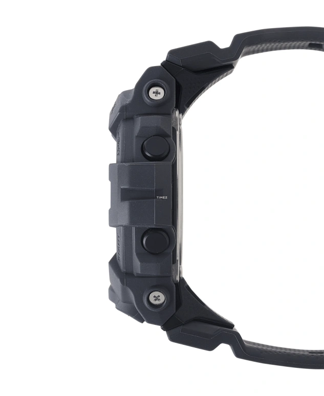 Casio,G-SHOCK 48.60mm,48.60mm,Resin,Black,Quartz,Countdown,Chronograph,Annual Calendar,Month,Hardlex,Round,GBD800UC,GBD800UC-8