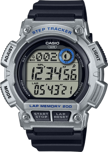 casio casio-digital 