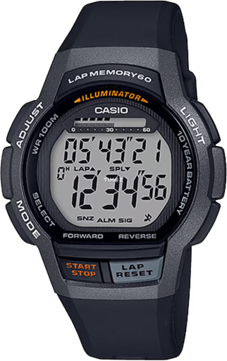 casio casio-ws-1000 