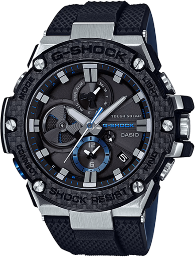 casio casio-g-steel 