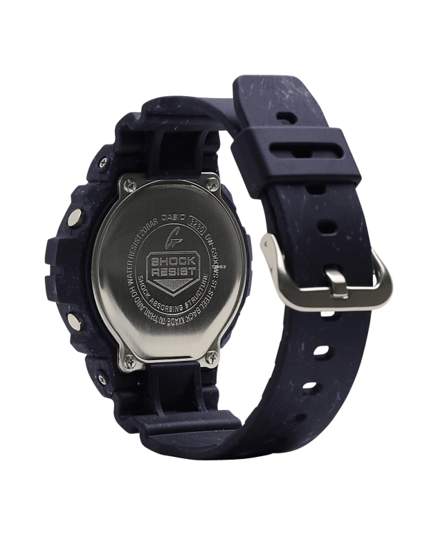 Casio,G-Shock 6900 50mm,50mm,Resin,Black,Grey,Quartz,Countdown,Chronograph,Month,Date,Hardlex,Round,DW6900WS,DW6900WS-1