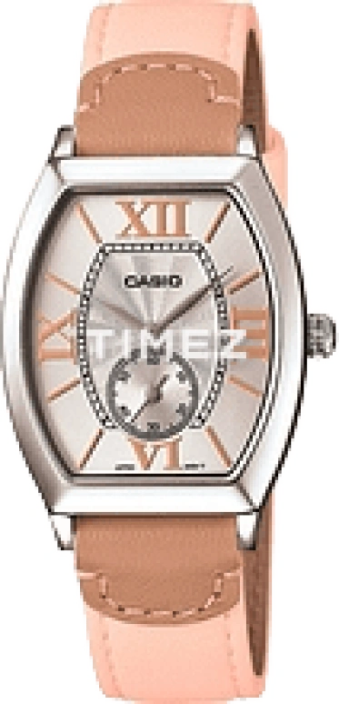 Casio ANALOGUE LTP-E114L-4A2