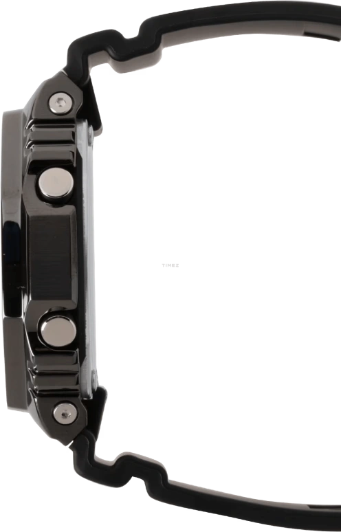 Casio,G-SHOCK 44.40mm,44.40mm,Resin,Multi-Color,Quartz,Countdown,Chronograph,Month,Date,Hardlex,Octagon,GM2100BRW,GM2100BRW-1A