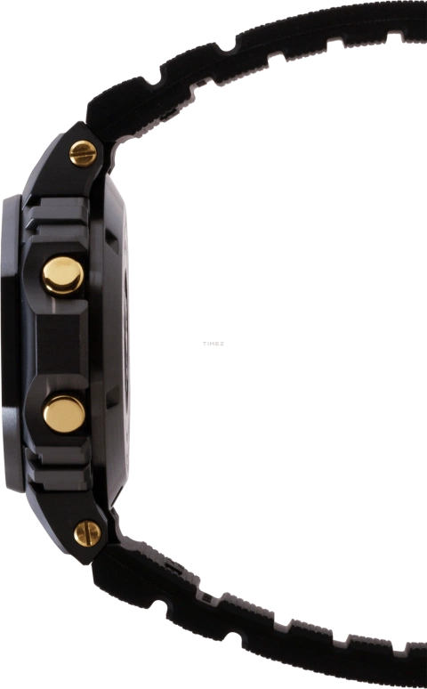 Casio,MR-G 49.40x43.20mm,49.40x43.20mm,Titanium,Cobalt Alloy,Grey,Quartz,Countdown,Chronograph,Month,Date,Plexi,Glass,Square,MRGB5000R,MRGB5000R-1