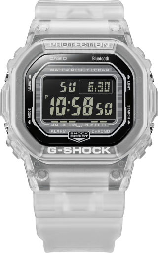 casio casio-5600-series 