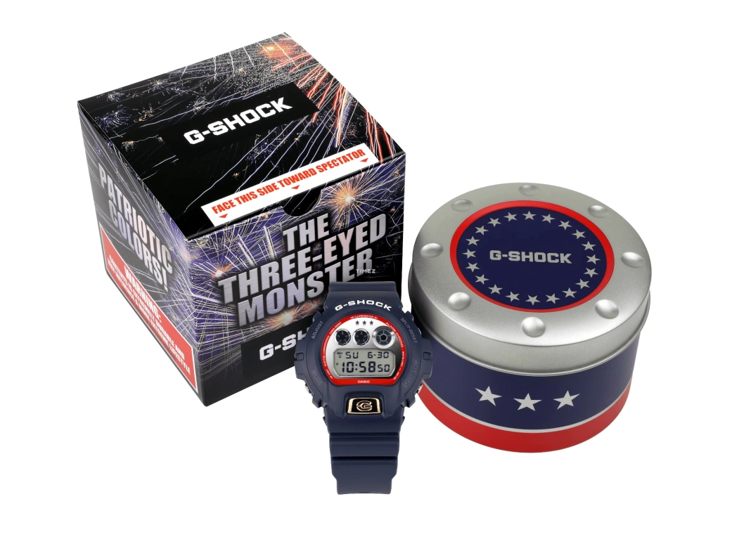 Casio,G-Shock 6900 50mm,50mm,Resin,Silver,Quartz,Countdown,Chronograph,Month,Date,Hardlex,Round,DW6900US24,DW6900US24-2