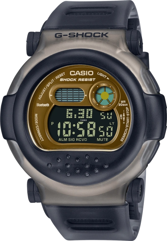 Casio G-SHOCK G-B001MVB-8