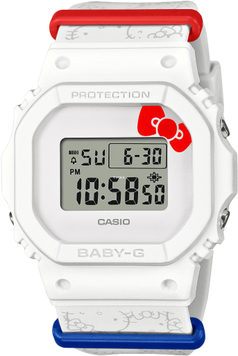 casio casio-bgd-565 