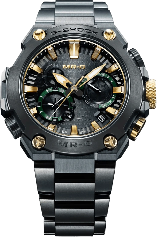 Casio MR-G MRG-B2000BG-3A