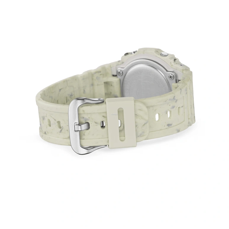 Casio,5600 46.70x43.20mm,46.70x43.20mm,Resin,Black,Quartz,Countdown,Chronograph,Month,Date,Hardlex,Square,G5600BG,G5600BG-5