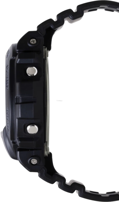 Casio,G-Shock 6900 50mm,50mm,Resin,White,Quartz,Countdown,Chronograph,Month,Date,Hardlex,Round,DW6900WD,DW6900WD-1