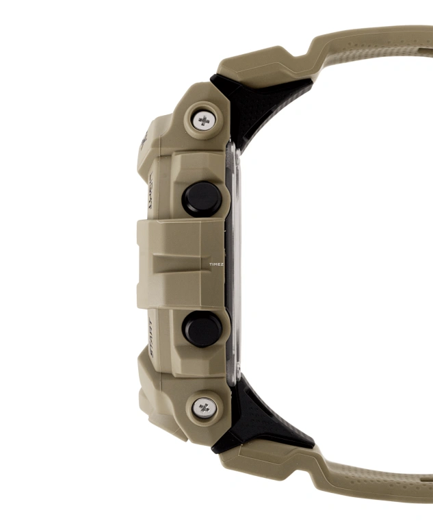Casio,G-SHOCK 48.60mm,48.60mm,Resin,Black,Quartz,Countdown,Chronograph,Annual Calendar,Month,Hardlex,Round,GBD800UC,GBD800UC-5