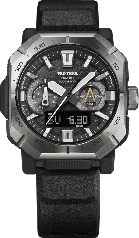 Casio PROTREK PRWB1000-1