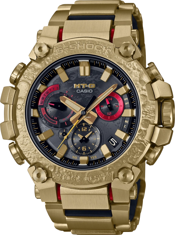 Casio MTG MTG-B3000CX-9APRT