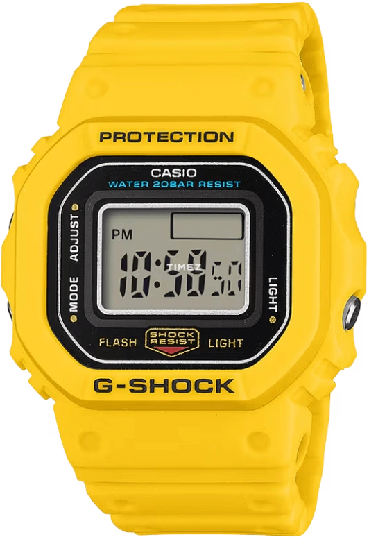 Casio 5600 DWN5600-9