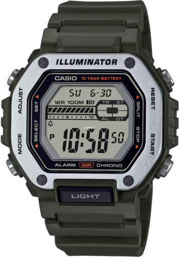 casio casio-mwd110h 
