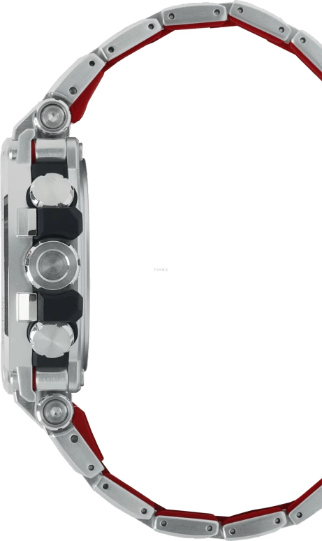 Casio,G-SHOCK 55.80x51.70mm,55.80x51.70mm,Resin,Black,Quartz,Countdown,Chronograph,Date,Day,Sapphire,Crystal Glass,Round,MTGB1000D,MTGB1000D-1A