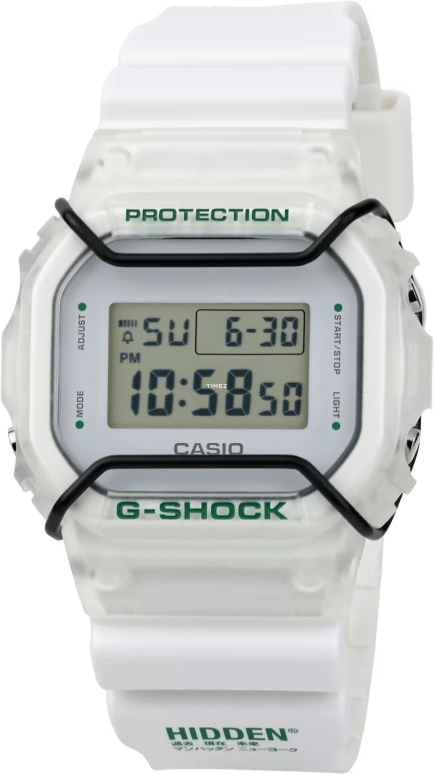 Casio 5600 DW5600HDN257