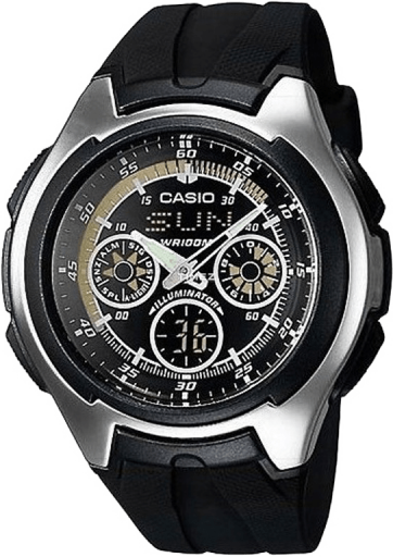 casio casio-edifice 