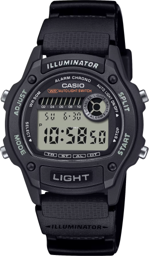 Casio Standard W220H-1AV