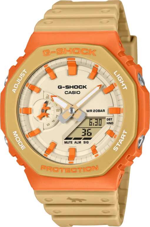 Casio G-SHOCK GA2110MK-5A