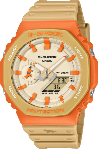 Casio G-SHOCK GA2110MK-5A