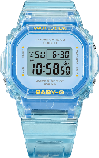 casio casio-bgd-565 