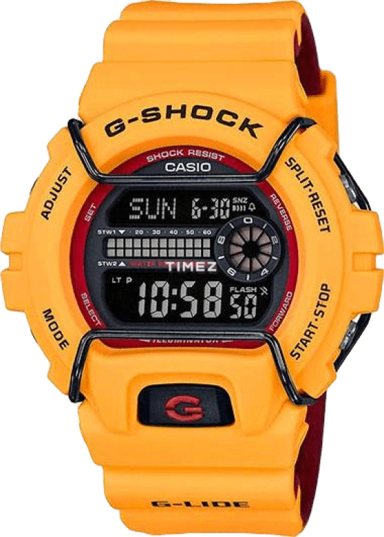 Casio G-Shock 6900 GLS-6900-9E